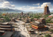 陕西汉中哪些小众景点适合深度游？