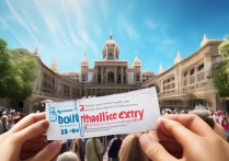 景点半价票怎么申请？需要满足哪些条件？