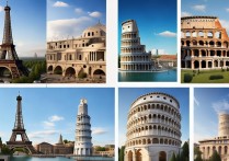 欧洲有哪些著名景点值得去打卡？