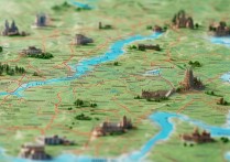 江西景点分布地图，哪些是绝不能错过的旅游胜地？