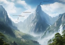 三清山主要景点有哪些？探寻这座自然奇观的绝美风光点！