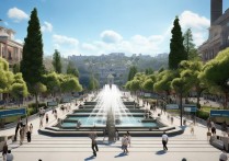 新城旅游景点有哪些值得带娃打卡的隐藏玩法？