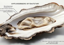 生蚝不能吃的部位图解