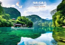 池州自驾游景点有哪些值得打卡的隐藏小众地？