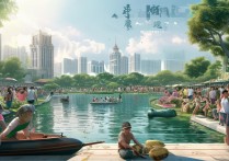 武汉有哪些好玩又免费的景点值得周末去打卡？