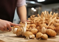 怎么挑选猴头菇