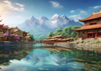 宁洱县四大景点有哪些？必去景点和攻略是什么？