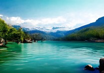 大石湖景点值得去吗？有什么必玩项目和特色？