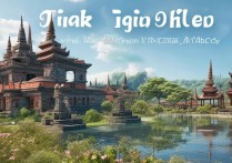 虎丘周边有哪些值得一游的景点？揭秘苏州虎丘附近必打卡的旅游胜地！