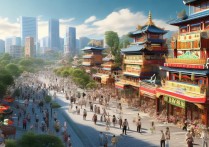 东莞有哪些本地人私藏的好玩景点？