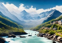 川藏线必去景点有哪些？沿途最值得打卡的秘境是哪里？