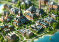 桐城有哪些小众景点值得去？