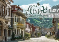 洛南县旅游必去的景点有哪些？值得打卡的有哪些？