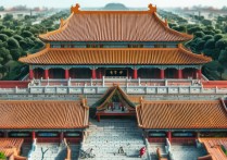 皇城相府附近有哪些小众景点值得打卡？