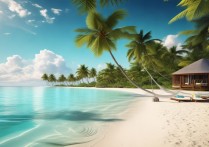 马尔代夫旅游必去景点有哪些？新手怎么选才不踩坑？