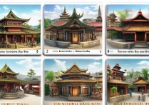 镇巴旅游景点排名有哪些？本地人私藏小众景点推荐。