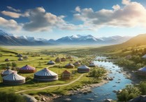 杭锦旗景点有哪些值得打卡的小众秘境？