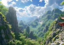 苍南矾山景点有哪些必去打卡地？