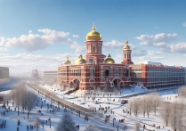 哈尔滨机场附近有哪些免费又好玩的景点？