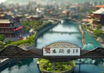 安康市众多美景中，哪些是必游的？揭秘这座城市的魅力景点！