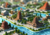 荆门旅游景点攻略有哪些必去景点和实用路线？