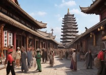 西安雁塔区有哪些景点值得一看？揭秘雁塔区旅游攻略全解析！