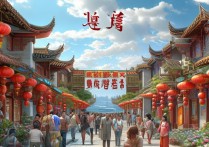 义乌有哪些免费又好玩的旅游景点推荐？