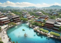 顺德龙江旅游景点有哪些必打卡的小众好去处？