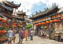 安徽有哪些适合亲子游的免费景点推荐？