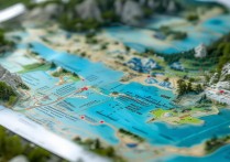 九寨沟沟内旅游攻略