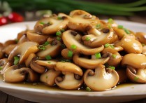 香姑怎么炒好吃