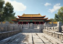 华岩寺景点有哪些必打卡？深度游攻略推荐吗？