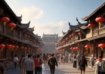 景点西街有哪些必打卡的隐藏玩法？