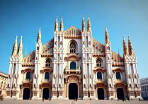 米兰著名景点有哪些必打卡的隐藏玩法？