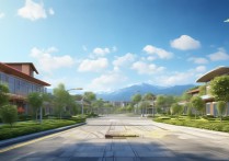 北山旅游经济开发区