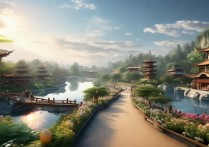 江门周边游有哪些景点推荐？周末去哪玩？