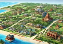 汕尾旅游景点大全排名，哪些景点最值得去？