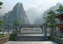 终南山旅游景点有哪些必去的地方和特色玩法？