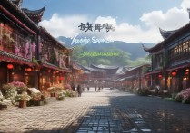 永兴景点永兴古镇隐藏哪些令人惊艳的旅游秘境？