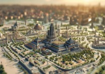 大同景点攻略，如何合理安排行程，探访这座古城的哪些绝美景点？