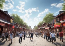 王府井周边景点