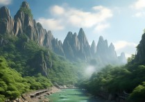 张家界必玩景点有哪些？这5个才是精华，你都打卡了吗？