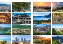 广东必去的十大景点，到底哪几个最值得去？