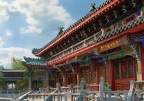 金乡景点有哪些？最值得一游的10大景点揭秘！