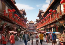 成都新都有哪些小众又好玩的旅游景点值得打卡？