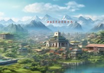 江西十大旅游景点究竟有哪些，你了解多少？揭秘江西旅游新地标！