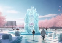 哈尔滨春季有哪些必打卡的隐藏景点？