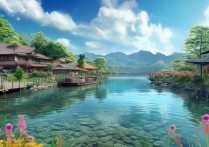 哈素海旅游区有哪些独特景点？揭秘自然风光与人文历史的完美融合！