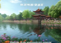 成都哪些有湖的景点适合周末放松游玩？