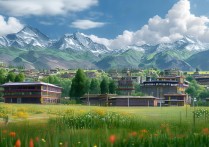 甘南景点排行榜TOP10有哪些必打卡秘境？